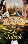 Tutsak by Monica McCarty