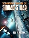 Sinbad's War (The Adventures of Sinbad #5)