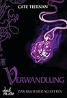 Verwandlung by Cate Tiernan