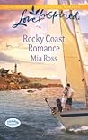 Rocky Coast Romance (Holiday Harbor #1) Rocky Coast Romance (Holiday Harbor #1)