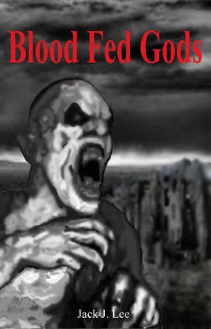 Blood Fed Gods