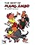 The Best of Mang Ambo by Larry Alcala