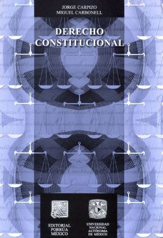 Derecho Constitucional