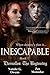Inescapable (Eternelles, #1)