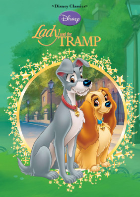 Lady and the Tramp (Disney Classics)