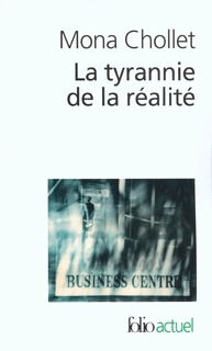 La tyrannie de la réalité (Pocket Book)
