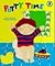 Potty Time (Teddy Board Book)