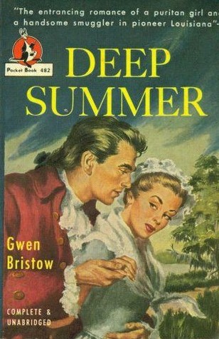 Deep Summer
