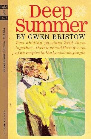 Deep Summer