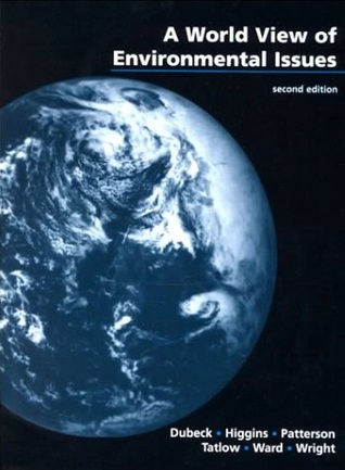 A World View of Environmental Issues