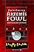 Sonsuzluk Şifresi (Artemis Fowl, #3)