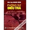 Phóng sự điều tra