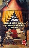 Quand notre monde...