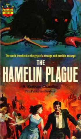 The Hamelin Plague (Mass Market Paperback)