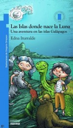 Las Islas donde nace la Luna