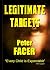 Legitimate Targets by Peter Facer Legitimate Targets by Peter Facer