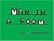Man In A Room