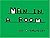Man In A Room