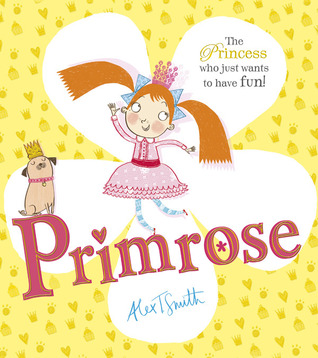 Primrose (Hardcover)