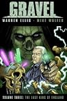Gravel Volume 3 by Warren Ellis Gravel Volume 3 by Warren Ellis