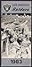Los Angeles Raiders Yearbook / Media Guide