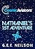 Cosmic Aviators (Nathaniel's 1st Adventure)
