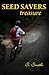 Treasure (Seed Savers, #1)