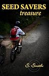 Treasure by S.  Smith