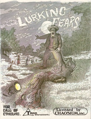 Lurking Fears (Call of Cthulhu RPG)