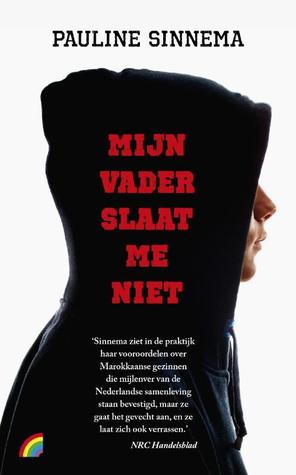Mijn vader slaat me niet (Paperback)