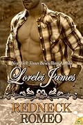 Redneck Romeo (Rough Riders, #15)