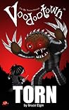 Torn (Voodootown, #7)