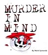 Murder in Mind by Mark Symonds