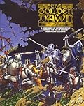 The Golden Dawn