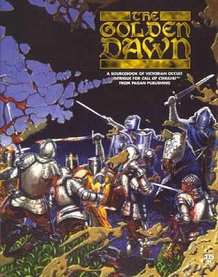 The Golden Dawn (Call of Cthulhu RPG)