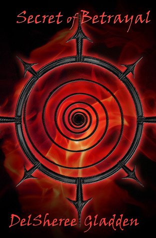 Secret of Betrayal (Destroyer, #2)