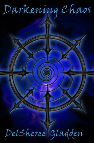 Darkening Chaos (Destroyer, #3)