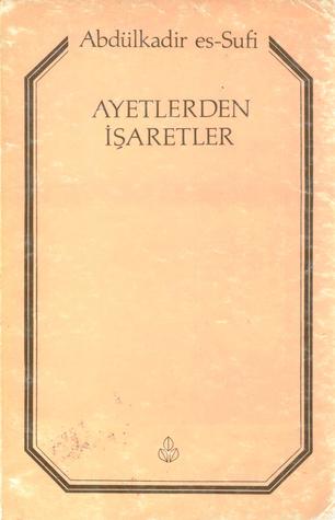 Ayetlerden İşaretler