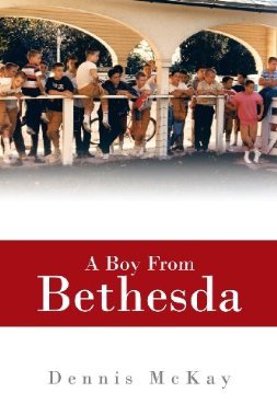 A Boy From Bethesda (Paperback)