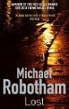 Lost by Michael Robotham