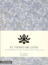 El tiempo del Loto