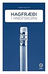 Hagfræði í hnotskurn