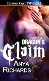 Dragon's Claim (Unveiled Seductions, #3)