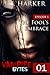 The Fool's Embrace (Vampire...