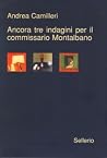 Ancora tre indagi...