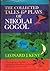 The Collected Tales and Plays of Nikolai Gogol