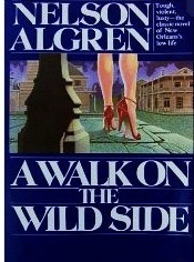 A Walk on the Wild Side