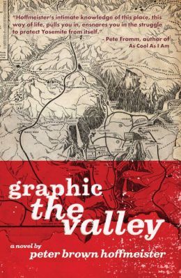 Graphic the Valley (Paperback)