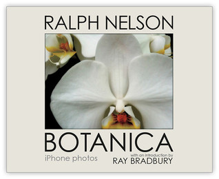 BOTANICA: iPhone Photos