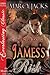 James's Risk (The Vampire District #5)